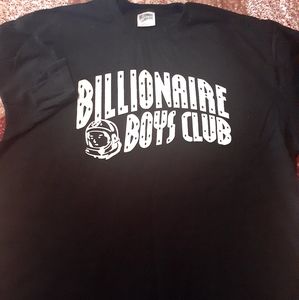 Mens billionaire boys club tshirt
